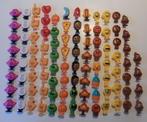 Emoji movie poppetjes (38 stuks), Verzamelen, Supermarktacties, Ophalen of Verzenden