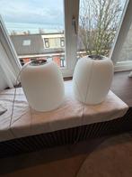 2x Prandina Notte S5 hanglamp zo goed als nieuw, Huis en Inrichting, Ophalen of Verzenden, Luxe, skandi, minimalistisch, japandi