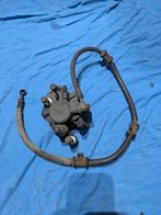 Honda NTV remklauw achter, Ophalen of Verzenden