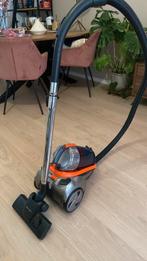 Stofzuiger, Stofzuiger, Ophalen of Verzenden, Zo goed als nieuw, Reservoir