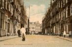Watergraafsmeer - Wakkerstraat, Verzamelen, Ansichtkaarten | Nederland, Ophalen of Verzenden, Voor 1920, Ongelopen, Noord-Holland