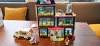 Lego Friends, Hartlake ziekenhuis nr. 41318, Kinderen en Baby's, Speelgoed | Duplo en Lego, Lego, Ophalen
