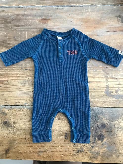 boxpakje (Tumble 'n Dry), Kinderen en Baby's, Babykleding | Maat 50, Gebruikt, Jongetje, Pakje, Ophalen of Verzenden