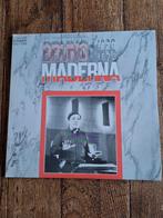 In memoriam BRUNO MADERNA -BV Haast Theo Olof Han de Vries, Overige typen, Ophalen of Verzenden, Zo goed als nieuw, 12 inch