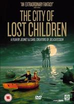 City of the Lost Children - als NIEUW - NL ondertiteld –, Alle leeftijden, Ophalen of Verzenden, Zo goed als nieuw, Overige gebieden