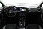 Seat Ateca 1.5 TSI Style Business Intense | NAP € 24.950,0, Auto's, Seat, Automaat, 65 €/maand, 4 cilinders, Zwart