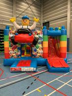 Multiplay springkussen lego, Hobby en Vrije tijd, Ophalen, Zo goed als nieuw, Overige