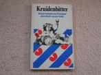 Rink van der Velde - Kruidenbitter, kroegverhalen  Friesland, Ophalen of Verzenden, Zo goed als nieuw, Rink van der Velde, Friesland