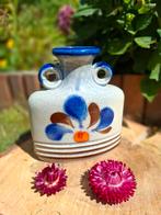 West-Germany vaasje, Üebelacker 1827/14, Overige kleuren, Aardewerk of Porselein, Ophalen of Verzenden, Zo goed als nieuw