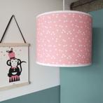 Hanglamp Kinderlamp Lamp Triangel Roze ANNIdesign, Nieuw, Ophalen of Verzenden, Lamp