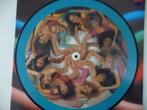 picture disc HEMA -AEROBIC SCHOOL SPECIAL- Lydia van Wooning, Ophalen of Verzenden, 12 inch
