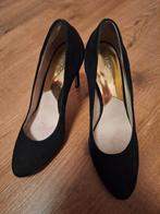 Michael Kors Hoge Hakken - Elegant, Kleding | Dames, Schoenen, Michael Kors, Zwart, Ophalen of Verzenden, Zo goed als nieuw