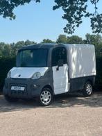 Aixam | MEGA 2 | TRUCK | UNIEKESTAAT | 10.000KM | Brommobiel, Ophalen of Verzenden