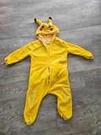 Onesie Pikachu, Ophalen of Verzenden, Zo goed als nieuw, Jongen of Meisje