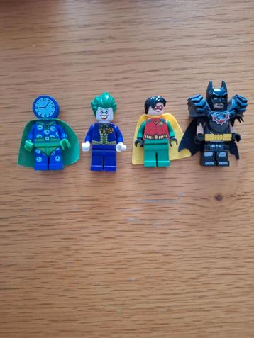 Lego figuren Superhelden #18 beschikbaar voor biedingen