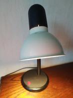 Bureau / tafel / leeslamp., Huis en Inrichting, Lampen | Tafellampen, Ophalen of Verzenden, Gebruikt, Minder dan 50 cm