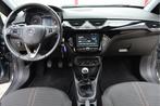 Opel Corsa 1.4 Online Edition O.a: Pdc, Carplay, 16 Inch L.m, Voorwielaandrijving, Gebruikt, 4 cilinders, Met garantie (alle)