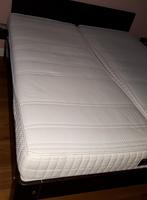 Twee Magnitude Beaumont matrassen 90 cm bij 210 cm, Ophalen, Gebruikt, 90 cm, Eenpersoons
