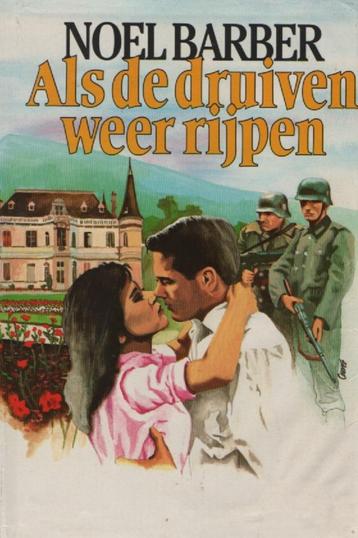 Als de druiven weer rijpen beschikbaar voor biedingen