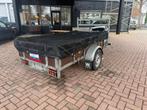 AANHANGER TE HUUR – ROBUUST & GEBRUIKSKLAAR, Motoren, Accessoires | Overige, Ophalen of Verzenden, Zo goed als nieuw