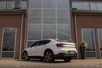 ➡️ Polestar 2 Long Range Dual Motor Launch Edition 78kWh, Polestar 2, Stof, Gebruikt, Zwart