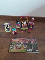 Lego friends 41687 kermiskraampjes, Ophalen of Verzenden, Zo goed als nieuw
