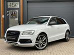 Audi Q5 3.0 TDI SQ5 quattro Pro Line, Auto's, Automaat, 15 km/l, Gebruikt, Q5