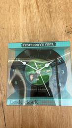 Desk clock, Antiek en Kunst, Antiek | Klokken, Ophalen of Verzenden