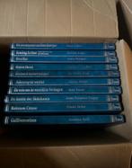 Lekturama Jeugdboeken Collectie - 18 Delen, Ophalen of Verzenden, Gelezen, Nederland