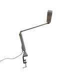 Vintage Waldmann Leuchten lamp, werkplaats lamp, Gebruikt, Onbekend, Onbekend, Waldmann Leuchten