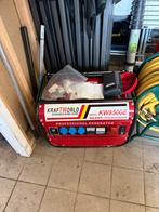 Aggregaat opknapper, Doe-het-zelf en Verbouw, Ophalen, Nieuw