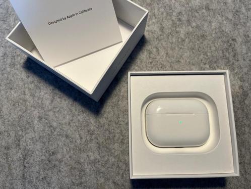 AirPods Pro (1e gen), Telecommunicatie, Mobiele telefoons | Oordopjes, Gebruikt, In gehoorgang (in-ear), Bluetooth, Ophalen of Verzenden