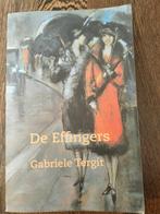 De Effingers / Gabriëlle Tergit, Ophalen of Verzenden, Zo goed als nieuw, Nederland