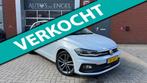 Volkswagen Polo 1.0 TSI Highline/R-Line/Virtual/Pano/Led/ACC, 12 maanden, Stof, Gebruikt, Wit