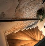 Trap bekleden met of zonder verlichting, Doe-het-zelf en Verbouw, Ladders en Trappen, Ophalen, Nieuw, Trap, 4 meter of meer