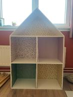 Poppenhuis, leuk ook als Barbiehuis., Kinderen en Baby's, Speelgoed | Poppenhuizen, Ophalen, Zo goed als nieuw