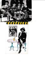 The Beatles, Muziek, 2 Stuks., Verzenden, 1960 tot 1980, Ongelopen, Sterren en Beroemdheden