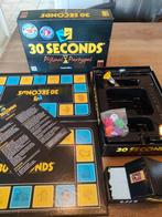 30 Seconds Bordspel - Pijlsnel Partyplezier!, Identity Games, Vijf spelers of meer, Ophalen of Verzenden, Zo goed als nieuw