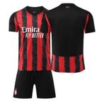 AC Milaan thuis tenue, Sport en Fitness, Voetbal, Ophalen of Verzenden, Nieuw, Shirt