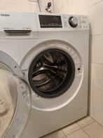 Haier wasmachine zo goed als nieuw, Witgoed en Apparatuur, 6 tot 8 kg, Zo goed als nieuw, Ophalen