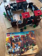 Lego set 6769, Kinderen en Baby's, Speelgoed | Duplo en Lego, Ophalen of Verzenden, Gebruikt, Lego