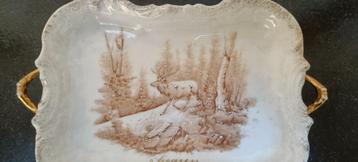 sigaren schaaltje beschikbaar voor biedingen