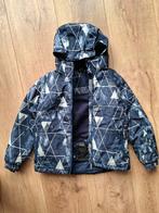 Zo goed als nieuwe ski jas CrivitPro maat 134/140, Crivit, Ophalen of Verzenden, Zo goed als nieuw, Jongen