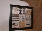 Schilderij, Antiek en Kunst, Ophalen of Verzenden