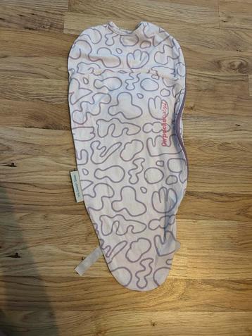 Puckababy Piep - Zo goed als nieuw! beschikbaar voor biedingen