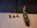 Lego 71745, Ophalen of Verzenden, Zo goed als nieuw