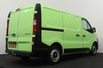 Renault Trafic 96 PK dCi T29 L1H1 Comfort Navi Cruise Park.s, Voorwielaandrijving, Stof, Gebruikt, Renault