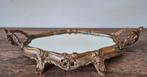 Antieke JARDINIÈRE Spiegelschaal ROCOCO Louis XV stijl, Antiek en Kunst, Ophalen
