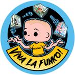 Gezocht: Funko Pop Collecties / Verzamelingen, Ophalen of Verzenden, Zo goed als nieuw
