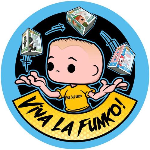 Gezocht: Funko Pop Collecties / Verzamelingen, Verzamelen, Poppetjes en Figuurtjes, Zo goed als nieuw, Ophalen of Verzenden